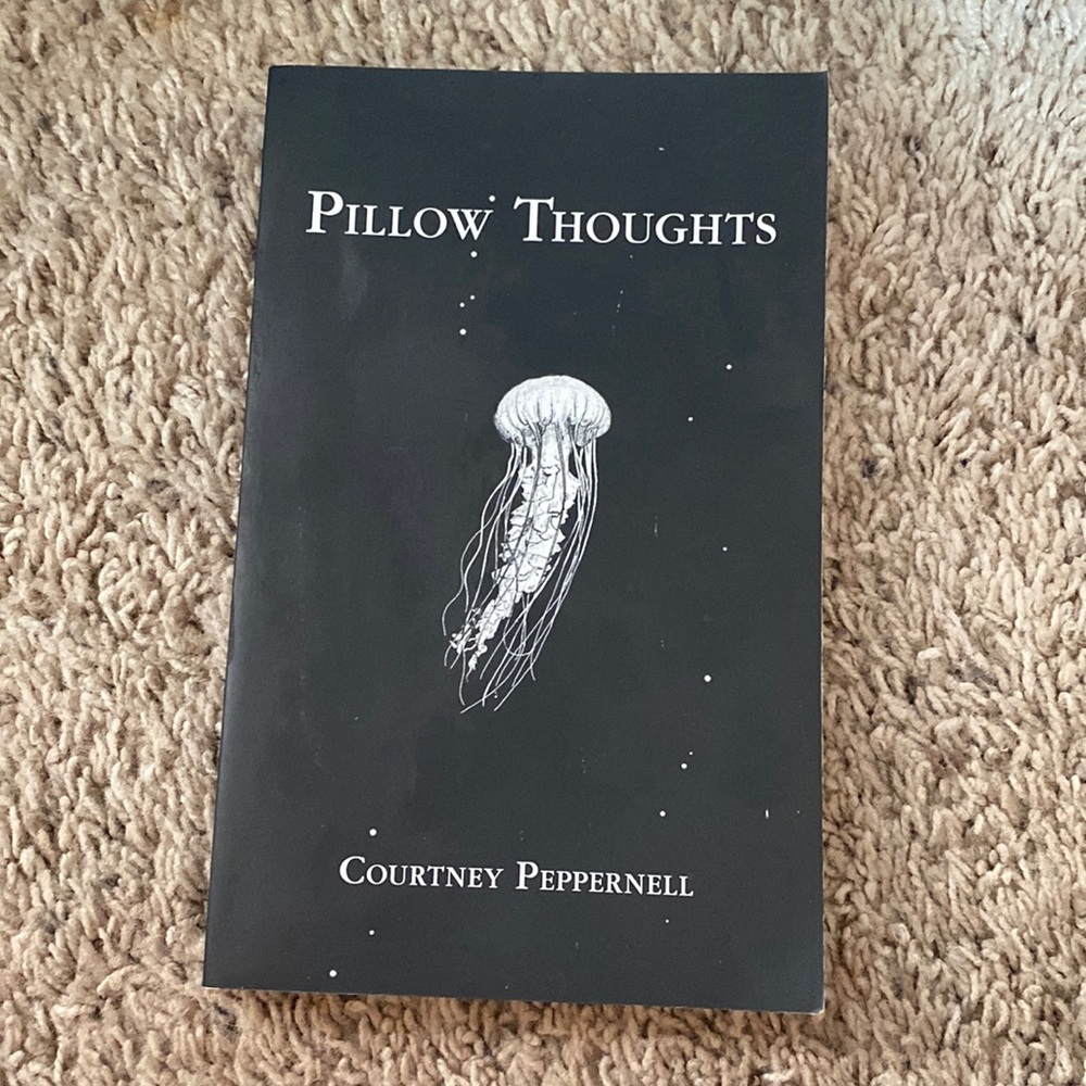 Pillow thoughts